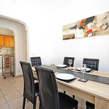 B63 - Corner Street Historic Center Apartment In Лагос Екстериор снимка