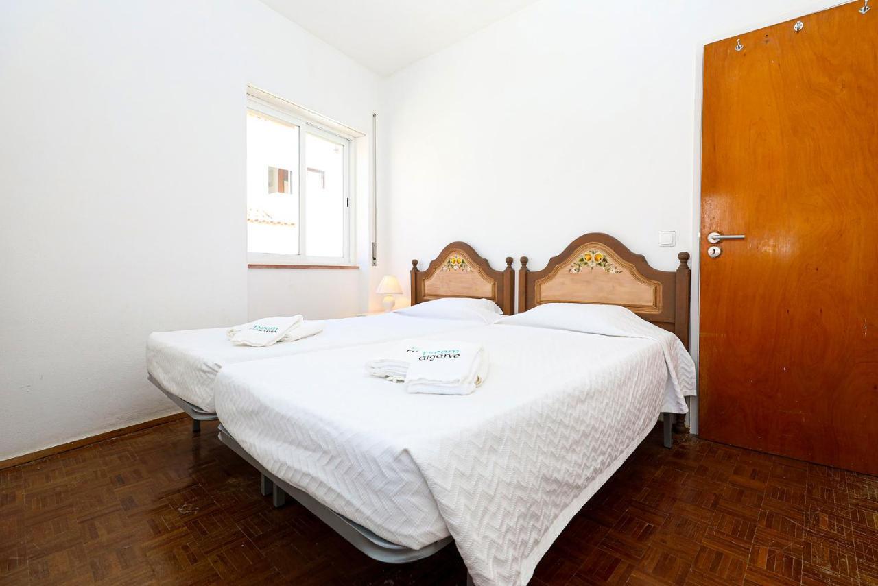 B63 - Corner Street Historic Center Apartment In Лагос Екстериор снимка