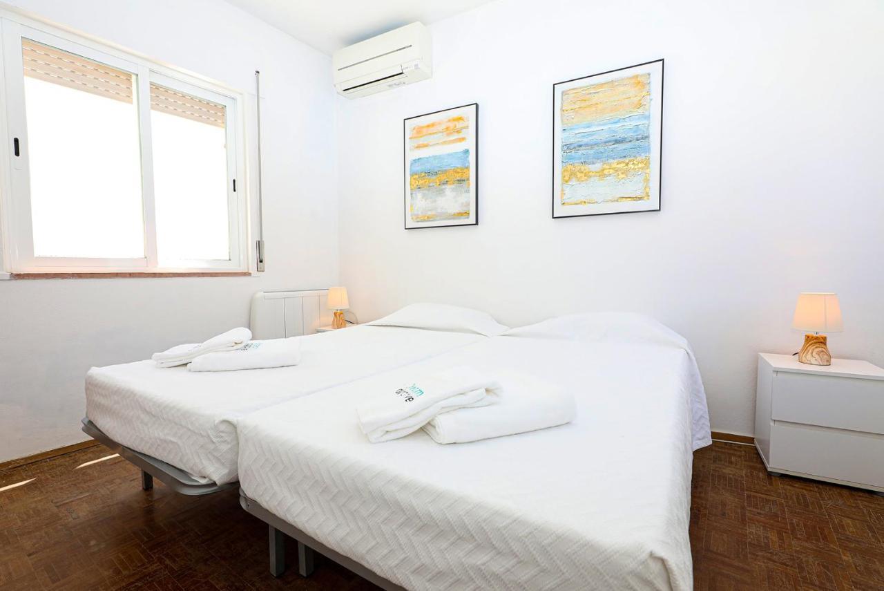 B63 - Corner Street Historic Center Apartment In Лагос Екстериор снимка